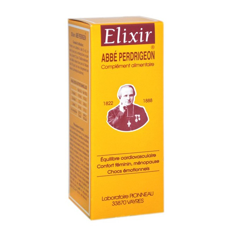 elixir Elixir