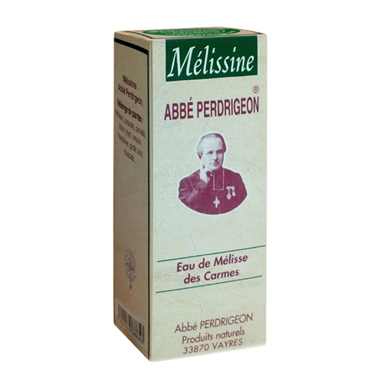 melissine Melissine
