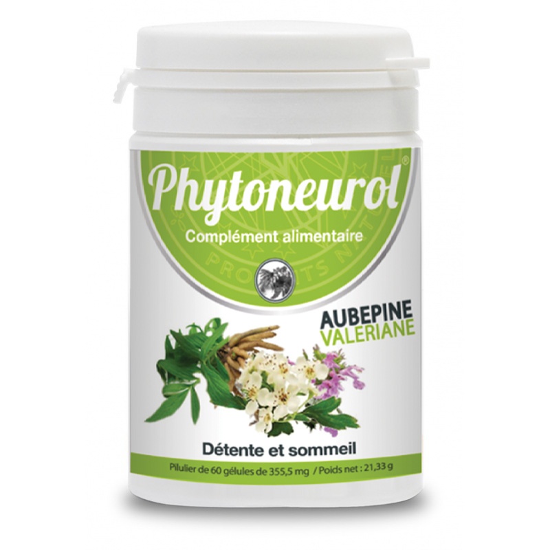 phytoneurol Phytoneurol