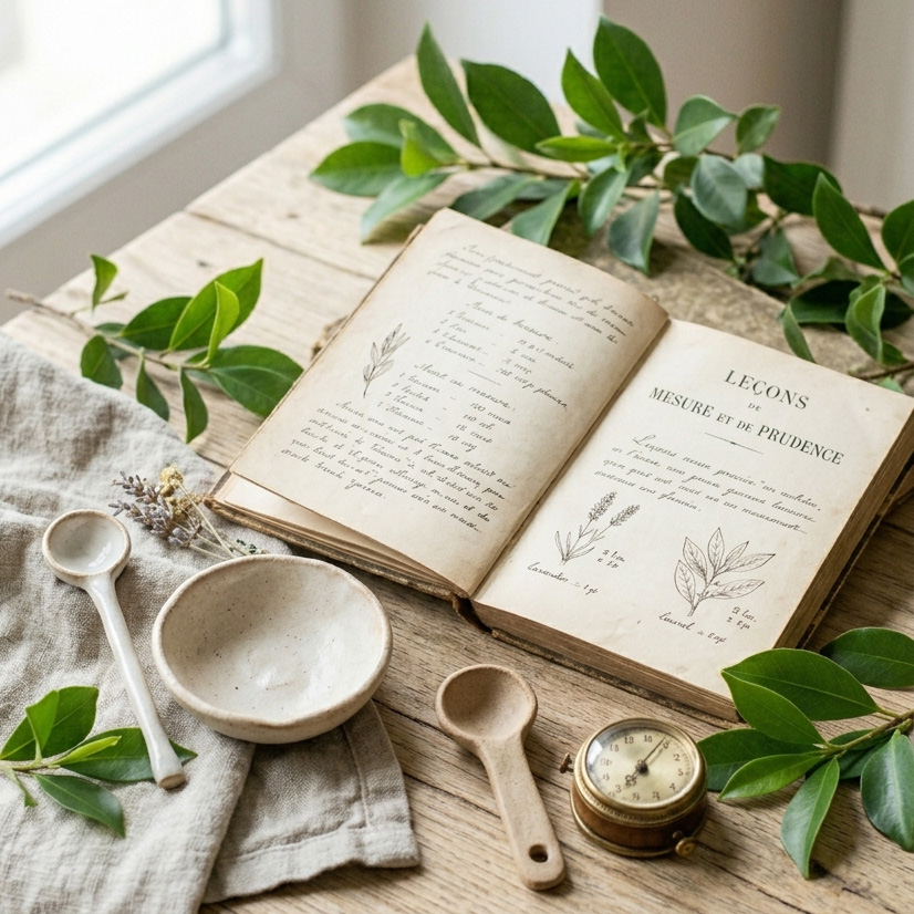 precautions ravintsara Précautions ravintsara