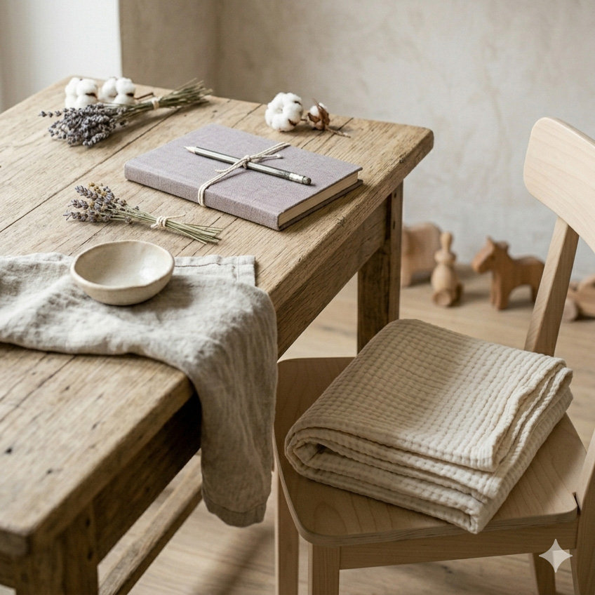 enfant ravintsara Enfant et ravintsara