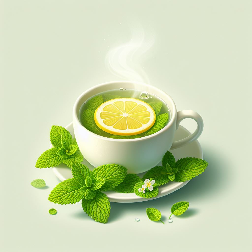 tisane Tisane